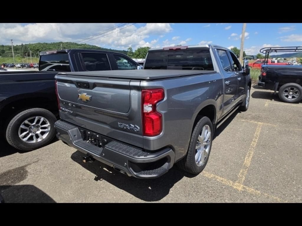 chevrolet silverado 1500 2025 2GCUKJED9S1145977 image chevrolet silverado 1500 2025 2GCUKJED9S1145977 image